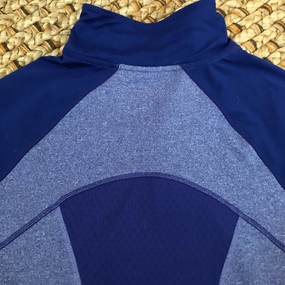 Champion 3/4 zip pullover - Picture 3 of 3